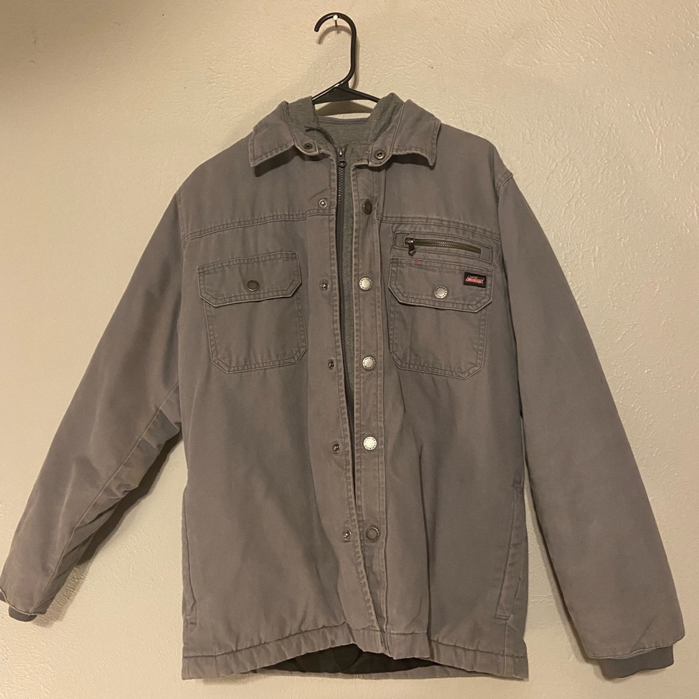 Dickies coat jacket